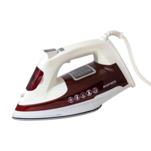 اتو بخار دومنا مدل 118